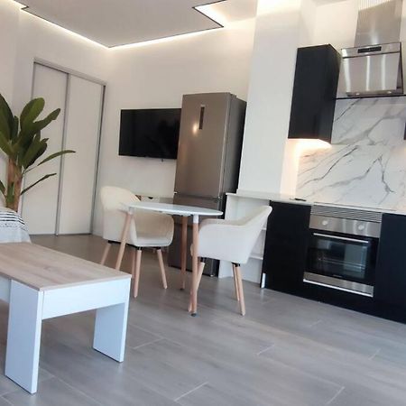 Estudio Diseno Cerca Ciudad Ciencias Vt-55211-V バレンシア エクステリア 写真