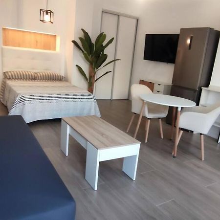 Estudio Diseno Cerca Ciudad Ciencias Vt-55211-V バレンシア エクステリア 写真