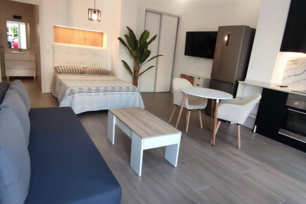 Estudio Diseno Cerca Ciudad Ciencias Vt-55211-V バレンシア エクステリア 写真