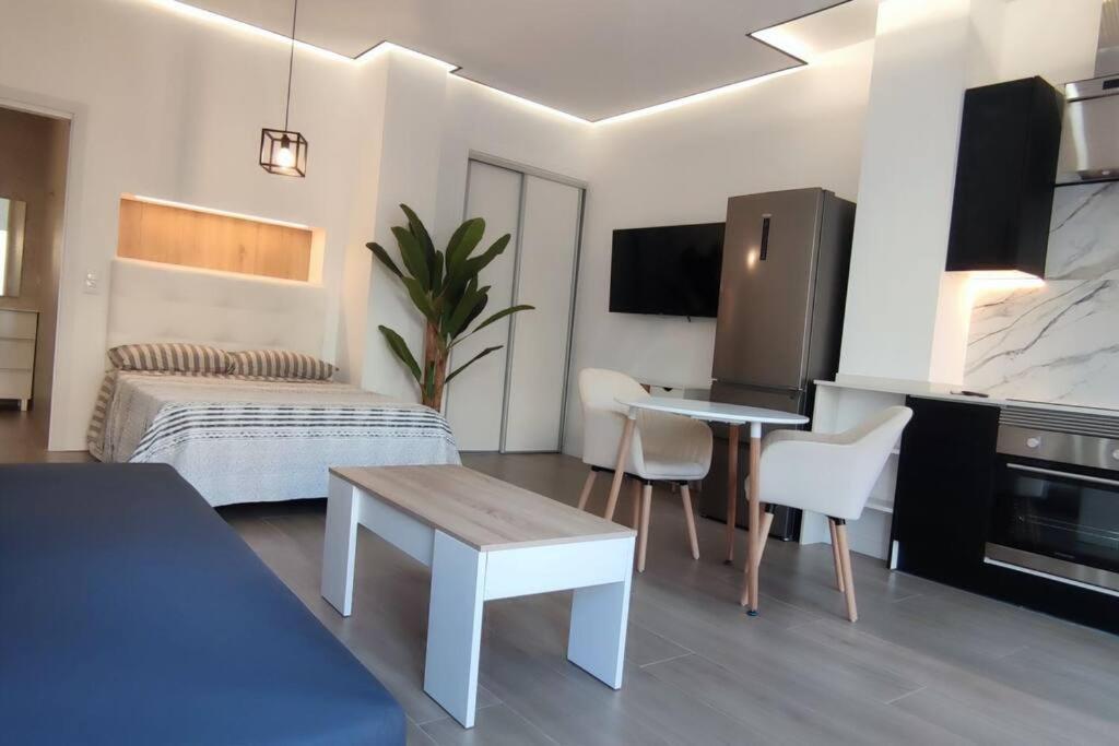 Estudio Diseno Cerca Ciudad Ciencias Vt-55211-V バレンシア エクステリア 写真
