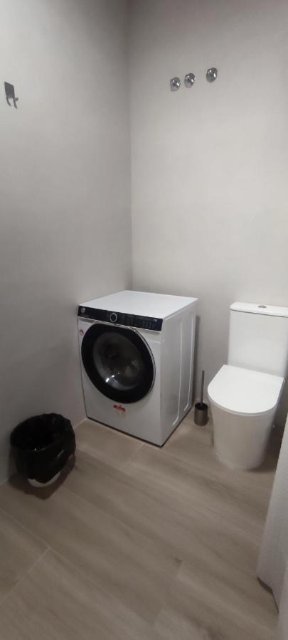 Estudio Diseno Cerca Ciudad Ciencias Vt-55211-V バレンシア エクステリア 写真