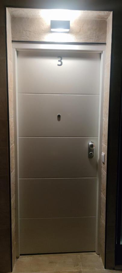 Estudio Diseno Cerca Ciudad Ciencias Vt-55211-V バレンシア エクステリア 写真